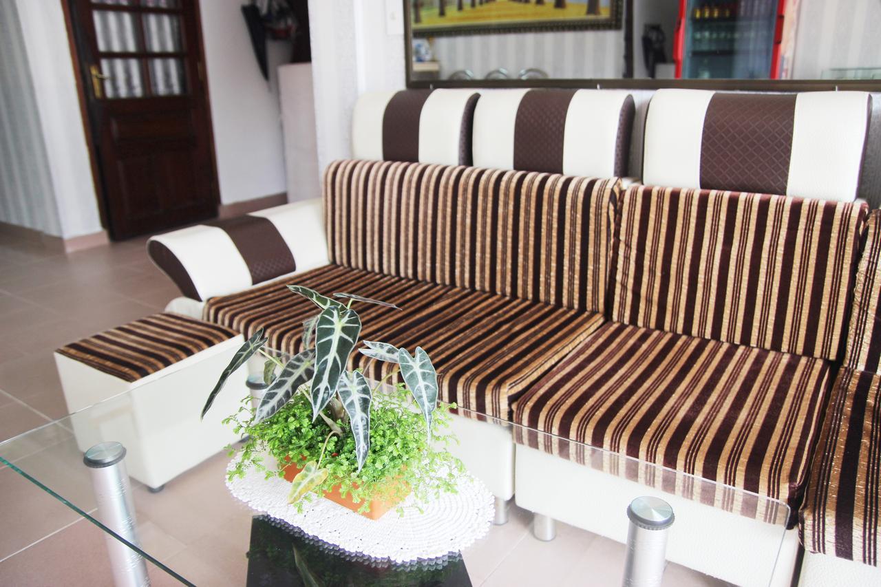 Hoang Uyen Hotel Đà Lạt Exterior foto